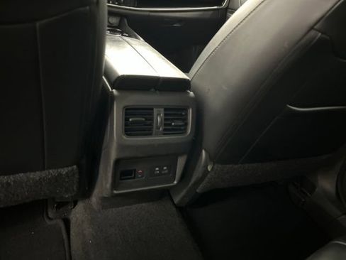 Used 2023 Nissan Rogue SL w/ SL Premium Package AWD/4WD image 21