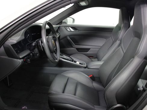 Certified 2021 Porsche 911 Carrera S image 5