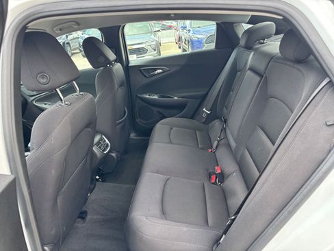 Used 2023 Chevrolet Malibu LT w/ Driver Confidence Package image 27