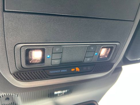 New 2026 Ford Explorer ST image 58