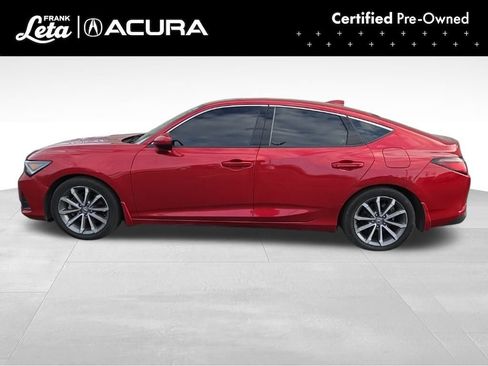 Used 2024 Acura Integra image 2