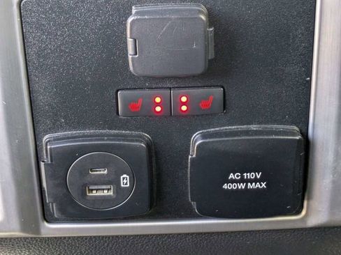 Used 2020 Ford F250 Platinum w/ FX4 Off-Road Package image 14