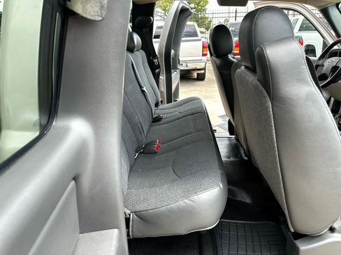 Used 2007 Chevrolet Silverado 1500 W/T image 37