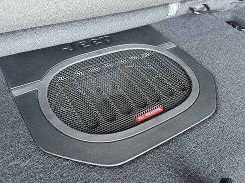 New 2025 Jeep Wrangler Sport image 17