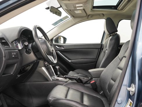 Used 2015 MAZDA CX-5 Grand Touring AWD/4WD image 22