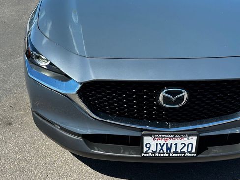 Used 2023 MAZDA CX-30 AWD 2.5 S w/ Preferred Package image 4
