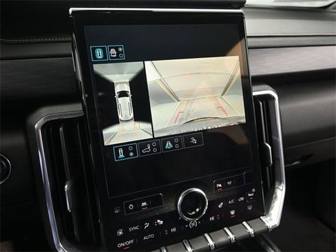 Certified 2025 GMC Acadia Elevation image 37