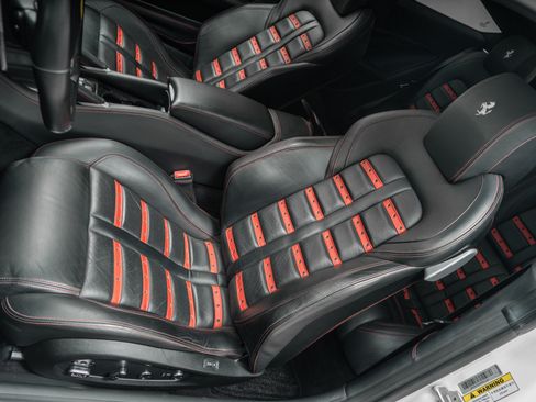 Used 2014 Ferrari FF AWD/4WD image 23
