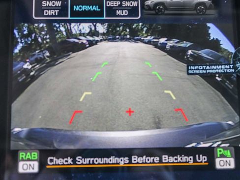 New 2026 Subaru Crosstrek 2.5i Limited AWD/4WD image 24