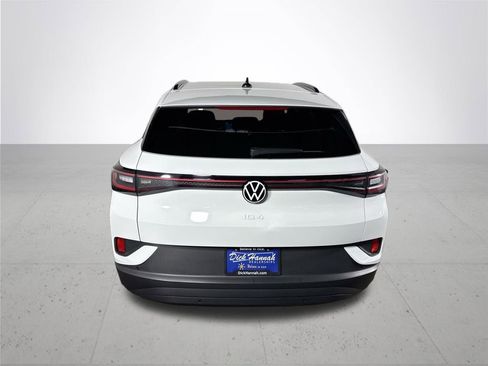 Certified 2025 Volkswagen ID.4 Pro image 8