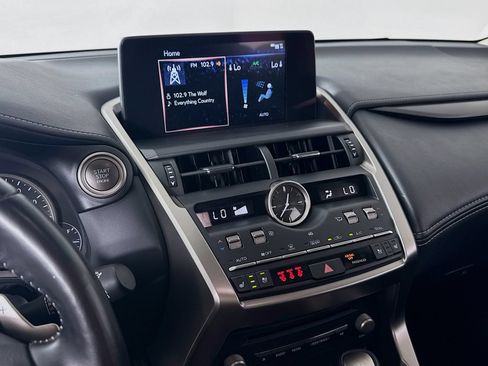 Used 2021 Lexus NX 300 AWD w/ Accessory Package 2 image 16