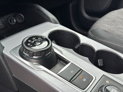 Used 2023 Ford Bronco Sport Big Bend w/ Convenience Package image 21