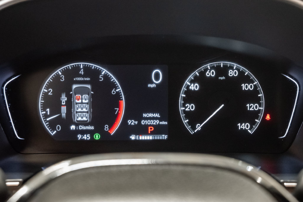 Used 2025 Honda Pilot Touring image 16