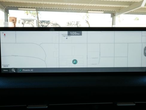 Used 2022 Genesis GV70 2.5T w/ Advanced Package image 35