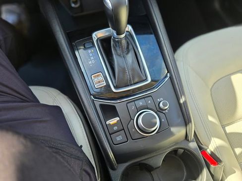 Certified 2025 MAZDA CX-5 AWD 2.5 S w/ Preferred Package image 32