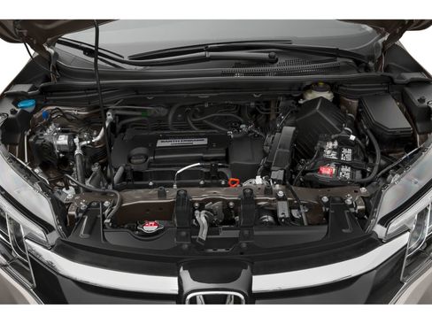 Used 2015 Honda CR-V EX-L image 5