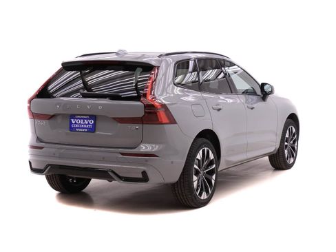New 2026 Volvo XC60 T8 Plus w/ Protection Package Premier image 4