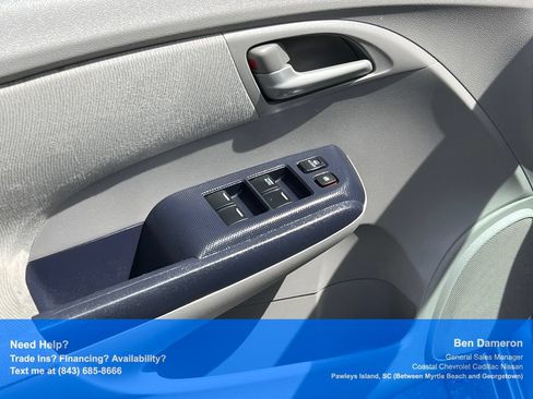 Used 2010 Honda Insight EX image 6