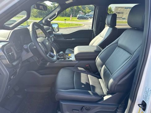 New 2026 Ford F150 Lariat w/ FX4 Off-Road Package AWD/4WD image 15