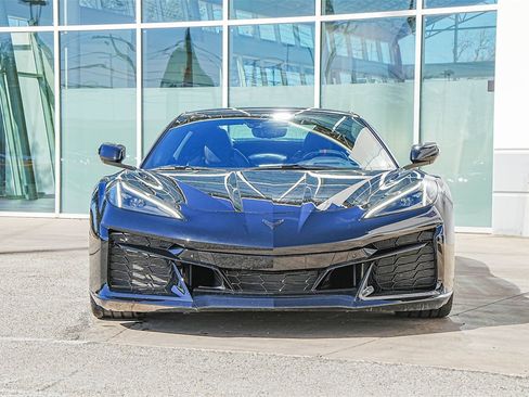 Used 2025 Chevrolet Corvette E-Ray w/ Battery Protection Package image 6