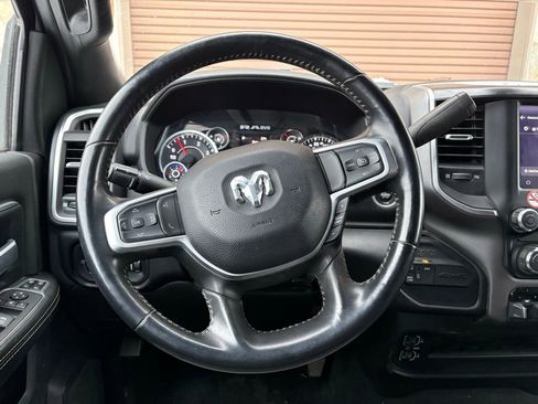 Used 2024 RAM 3500 Big Horn image 20