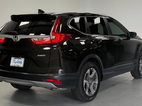 Used 2018 Honda CR-V EX image 3