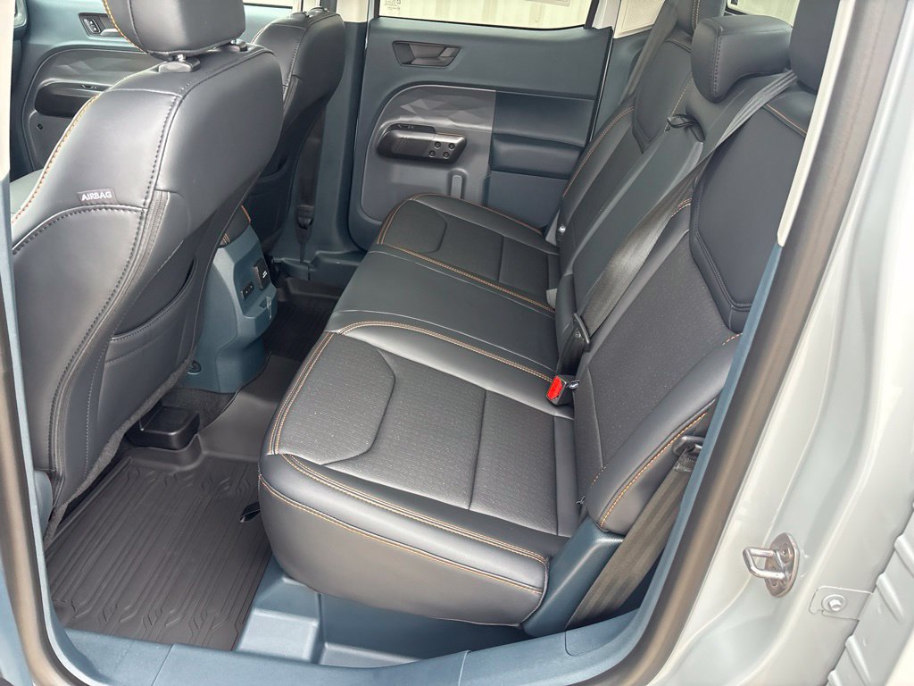 New 2026 Ford Maverick Tremor AWD/4WD image 31
