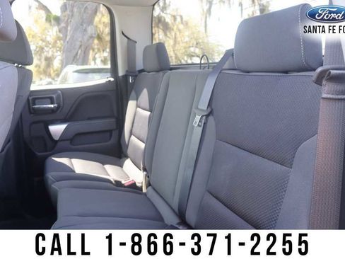 Used 2018 Chevrolet Silverado 1500 LT w/ All Star Edition image 20