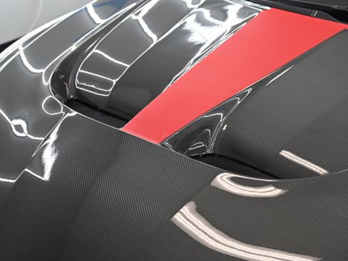 Used 2015 Lexus RC F image 12