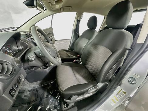 Used 2024 Mitsubishi Mirage ES FWD image 15