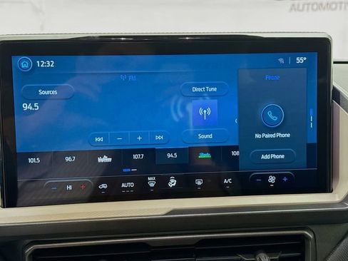 New 2025 Ford Bronco Sport Big Bend image 14