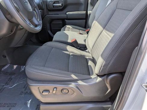 Used 2022 Chevrolet Silverado 1500 Custom RWD image 15