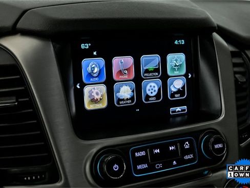 Certified 2020 GMC Yukon Denali w/ Denali Ultimate Package image 23