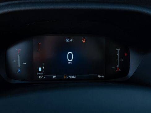 New 2026 Ford Transit 150 Low Roof w/ Upfitter Package image 26