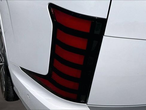 Used 2026 Hyundai Palisade Calligraphy FWD image 22