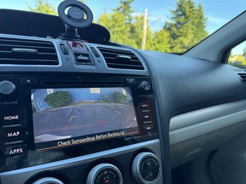 Used 2015 Subaru Crosstrek Touring w/ Popular Package #2 image 21