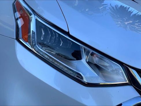 Used 2020 Chevrolet Traverse High Country w/ LPO, Floor Liner Package image 29