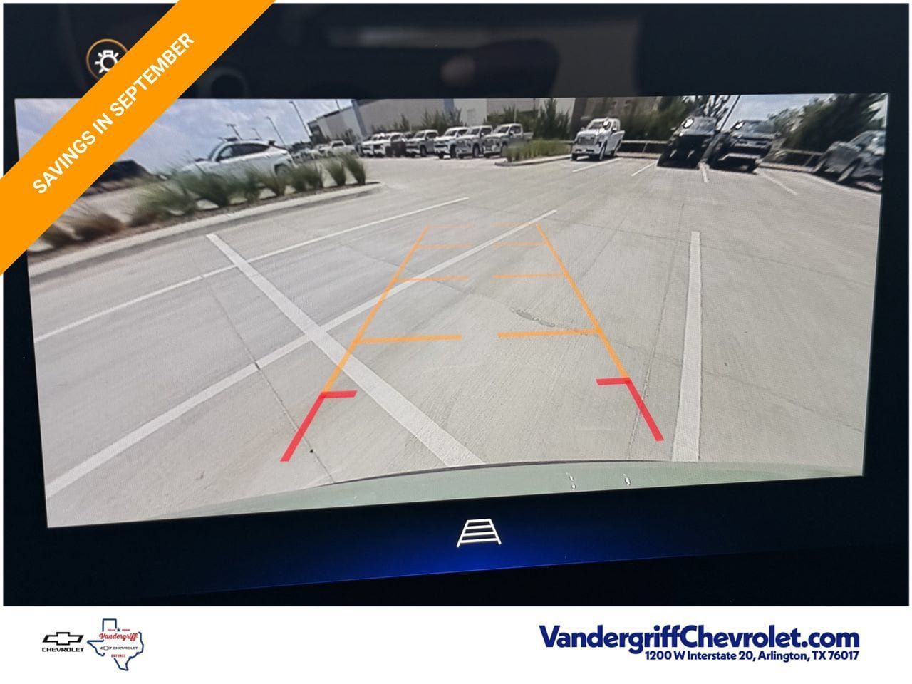 Certified 2026 Chevrolet Equinox LT FWD image 17
