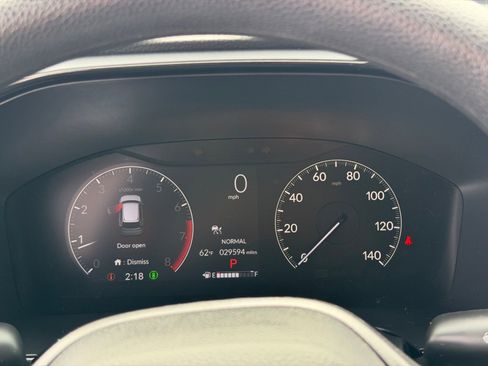 Used 2024 Honda CR-V LX image 18