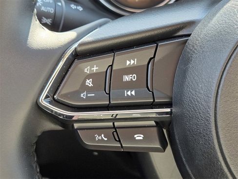 Certified 2025 MAZDA CX-5 AWD 2.5 S w/ Preferred Package image 26