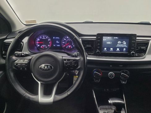 Used 2018 Kia Rio EX image 22