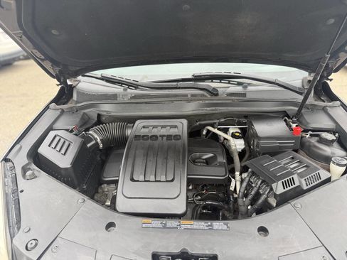 Used 2015 Chevrolet Equinox LTZ image 32