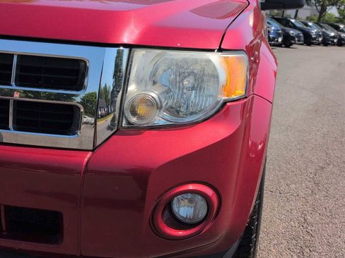 Used 2012 Ford Escape XLT AWD/4WD image 11