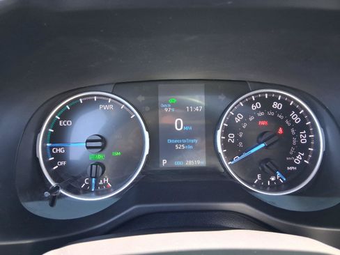 Used 2021 Toyota RAV4 XLE w/ Convenience Package AWD/4WD image 39