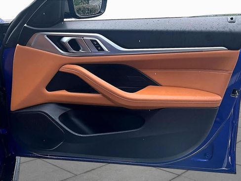 Used 2022 BMW i4 M50 w/ Premium Package AWD/4WD image 22