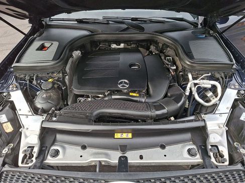 Certified 2021 Mercedes-Benz GLC 300 4MATIC image 26