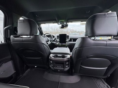 New 2026 RAM 1500 Laramie image 20