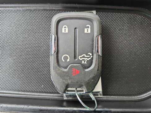 Used 2019 GMC Sierra 1500 SLT image 31