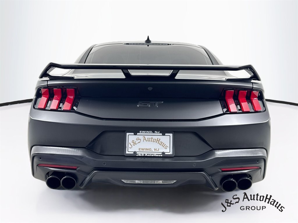 Used 2024 Ford Mustang GT RWD image 6