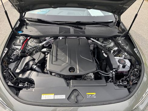 Used 2025 Audi A5 2.0T Premium Plus w/ Premium Plus image 16